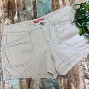 Women’s Juniors “UNIONBAY” Shorts | #B15